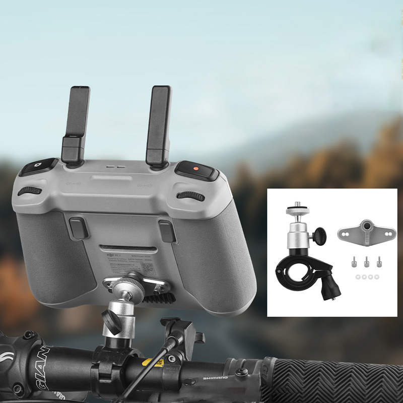 Dji Drone Mini 4 Pro - حامل الهاتف الخليوي كليب ل DJI