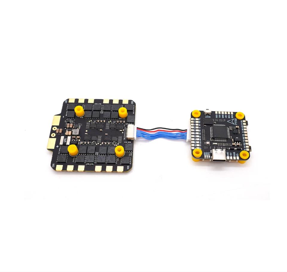 Betaflight Fc F4 - وحدة تحكم طيران F405 V3 FC