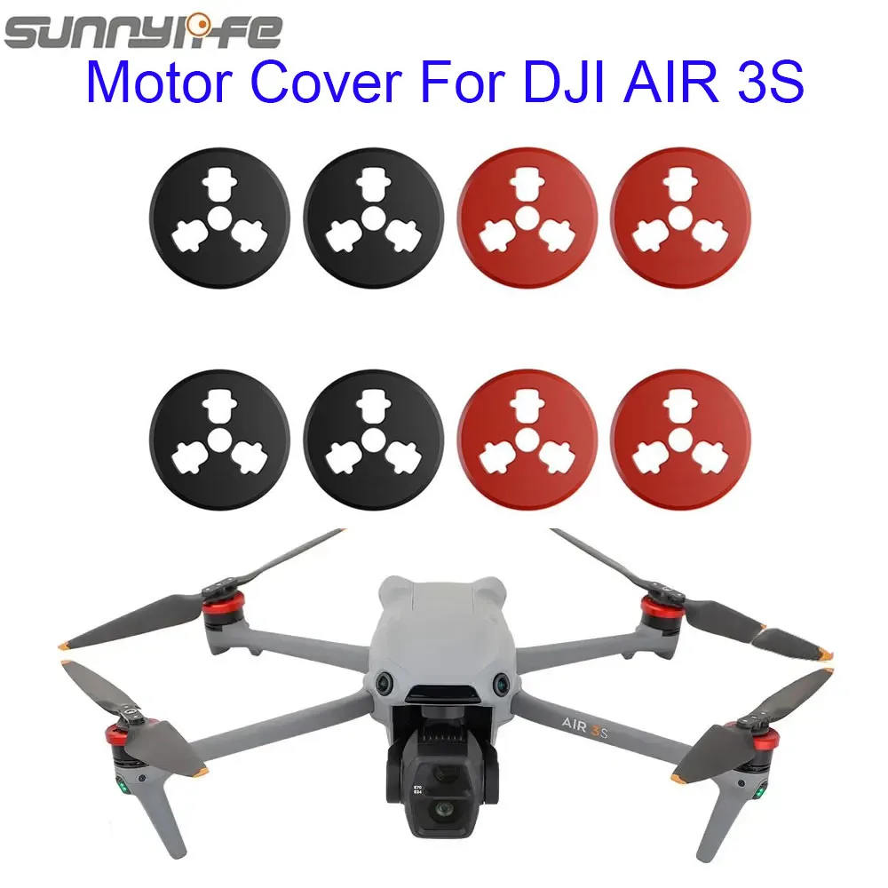 Dji Drone Air 3 - ل DJI AIR 3S موتور الحرس