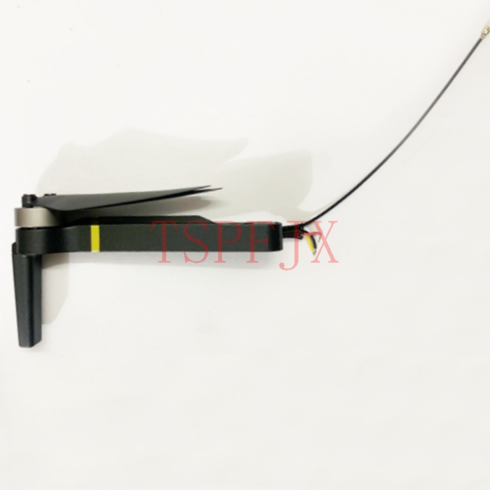 Holy Stone Drone Hs720 - مجموعة ذراع مع محرك لطائرة SJRC