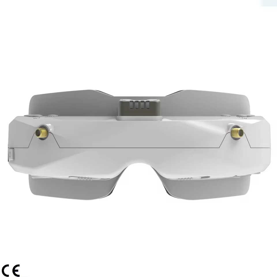 نظارة FPV من SKYZONE طراز SKY0 - مراجعة Fpv Drone Antenna وسعره