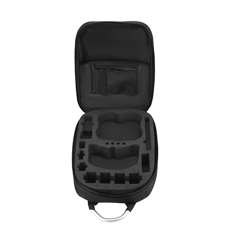 حقيبة ظهر من duricالصدأ مقاومة - مراجعة Fpv Drone Bag وسعره