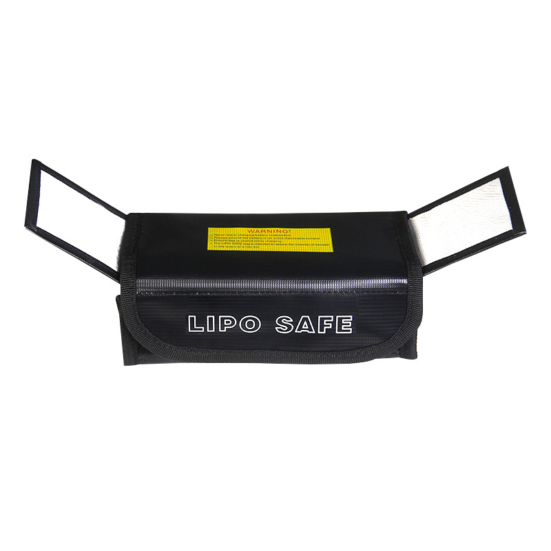 185x75x60 مللي متر مربع RC يبو - مراجعة Fpv Drone Bag وسعره