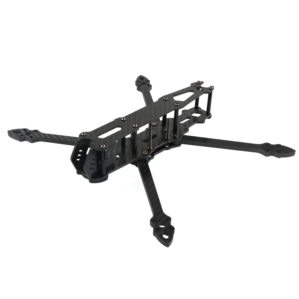 مارك 4 7 بوصة V2 295 مم / 8 بو - مراجعة Fpv Drone Kit وسعره