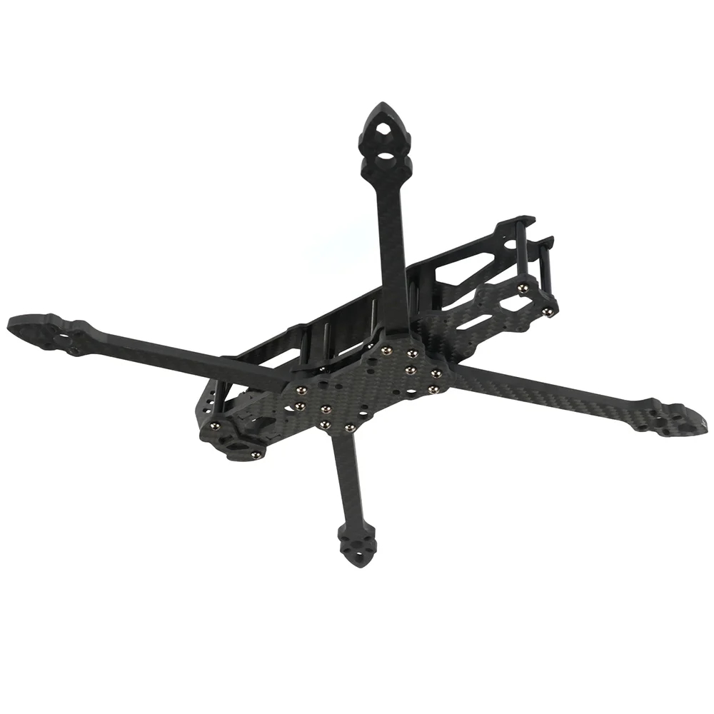 مارك 4 7 بوصة V2 295 مم / 8 بو - مراجعة Fpv Drone Kit وسعره
