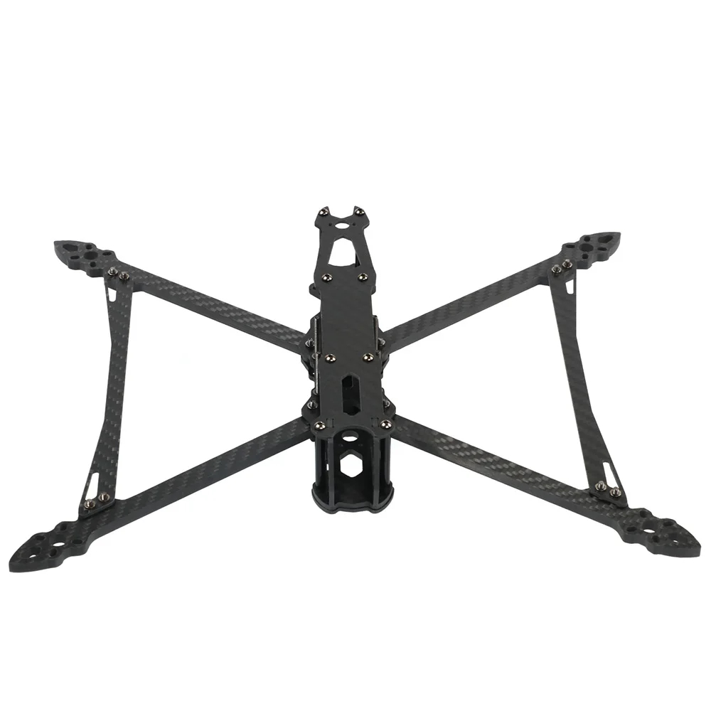 مارك 4 7 بوصة V2 295 مم / 8 بو - مراجعة Fpv Drone Kit وسعره