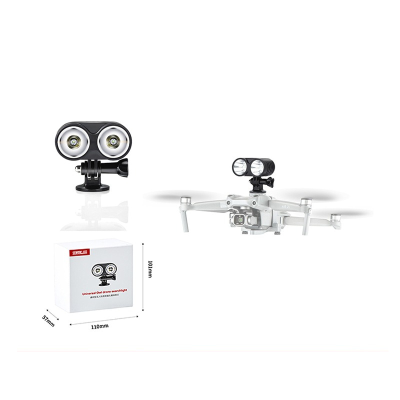 مناسب لطائرة DJI Air 3/Mavic 3 - مراجعة Dji Drone Air 3 وسعره