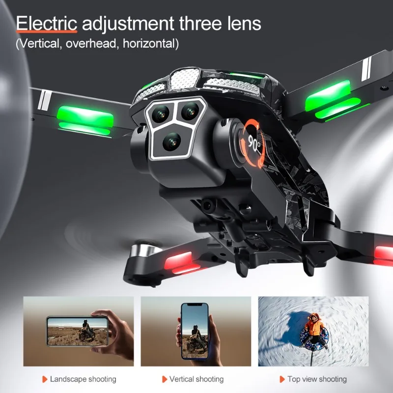 جديد V186 Pro الطائرة بدون طيا - مراجعة Fpv Drone Charger وسعره