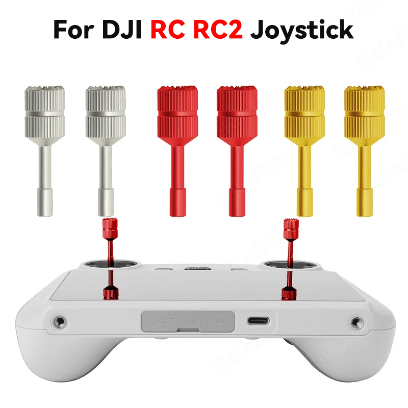 1 زوج ل DJI RC/RC 2 تحكم عن بع - مراجعة Dji Drone Mini 4 Pro وسعره