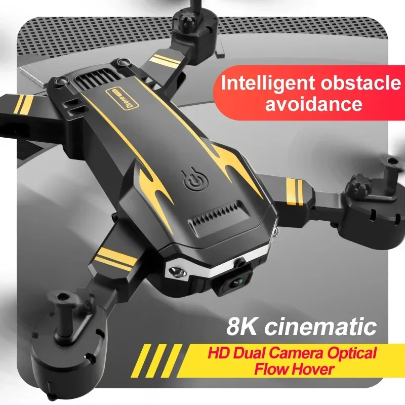 طائرة بدون طيار G6 خارجية 5G ا - مراجعة Eachine Drone E58 وسعره