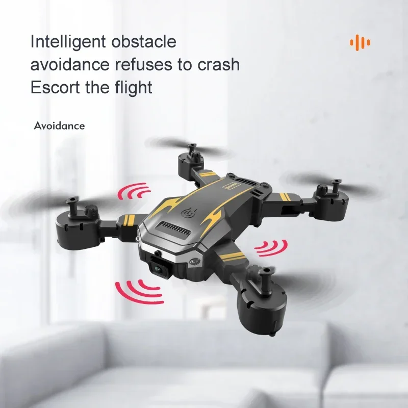 طائرة بدون طيار G6 خارجية 5G ا - مراجعة Eachine Drone E58 وسعره