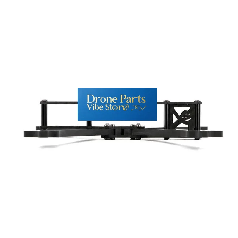 إطار DronePOriginal TBS SOURCE - مراجعة Tbs Fpv Source One وسعره