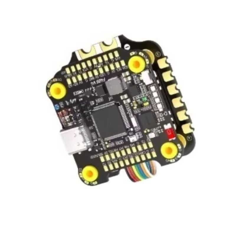 طائرة سباق بدون طيار FPV لاسلك - مراجعة Betaflight Fc F4 وسعره
