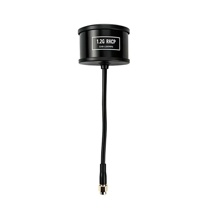 جهاز إرسال فيديو VTX لطائرات F - مراجعة Fpv Drone Antenna وسعره