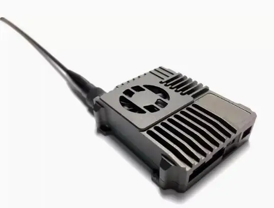 MyFlyDream MFD Rlink V2 433MHZ - مراجعة Fpv Drone Transmitter وسعره