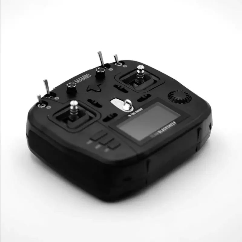 TBS MAMBO 2.4G Tracer FPV RC ر - مراجعة Tbs Fpv Tracer وسعره