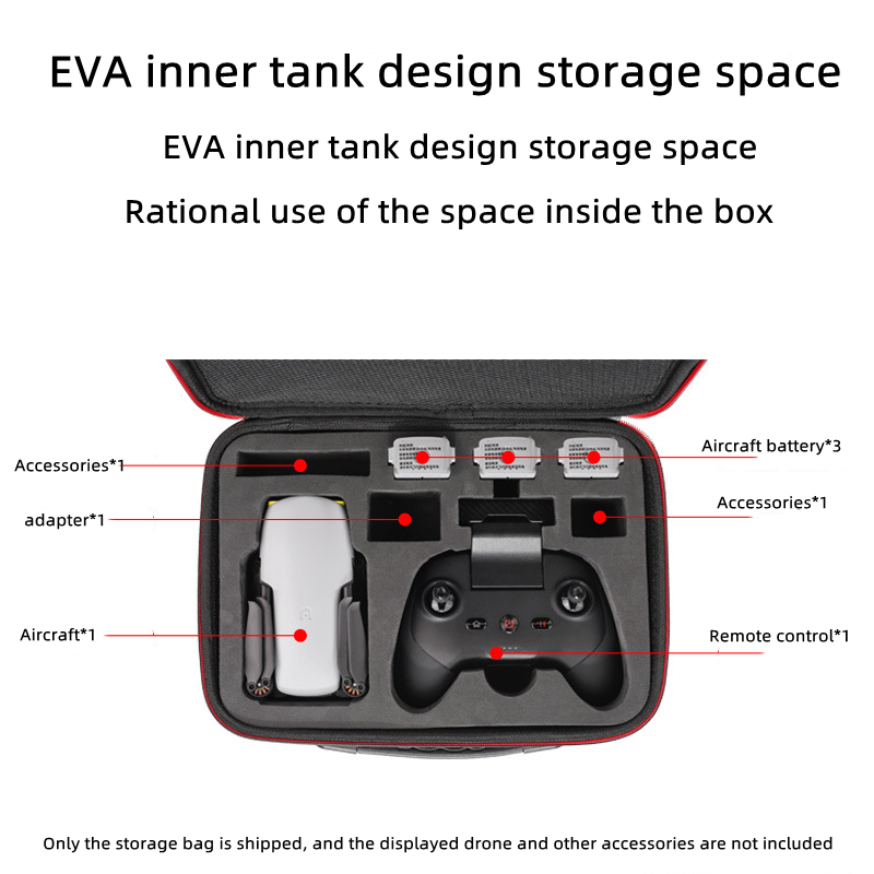 ل Autel الروبوتات EVO نانو الت - مراجعة Autel Drone Evo Nano وسعره