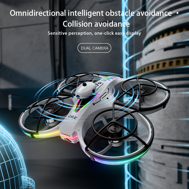 طائرة بدون طيار احترافية RH830 - مراجعة Fpv Drone Charger وسعره