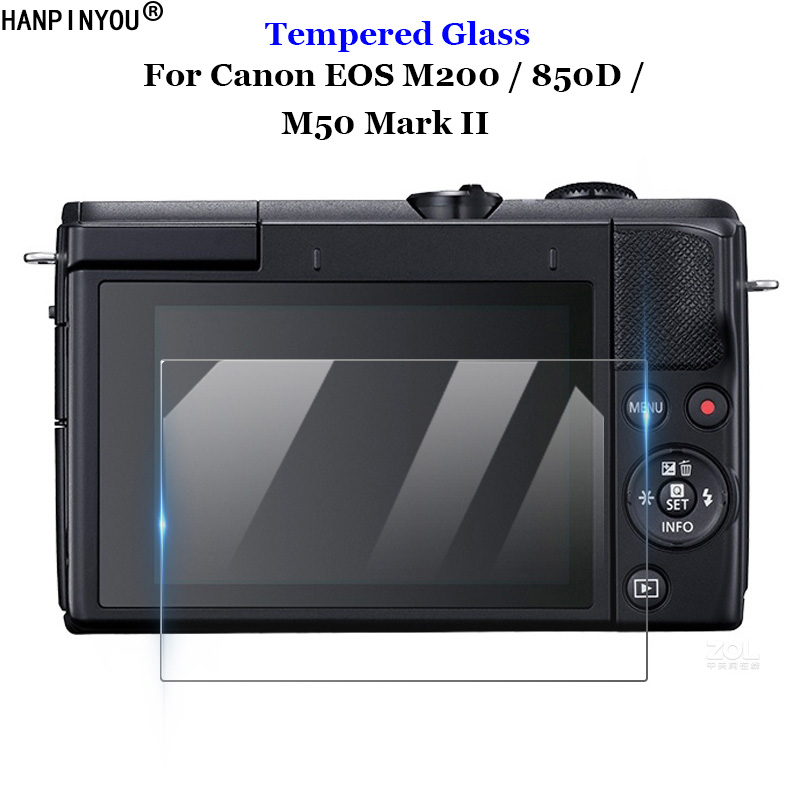 لكانون EOS G7X3 M200 / 850D M5 - مراجعة Canon Camera Eos M50 Mark Ii وسعره
