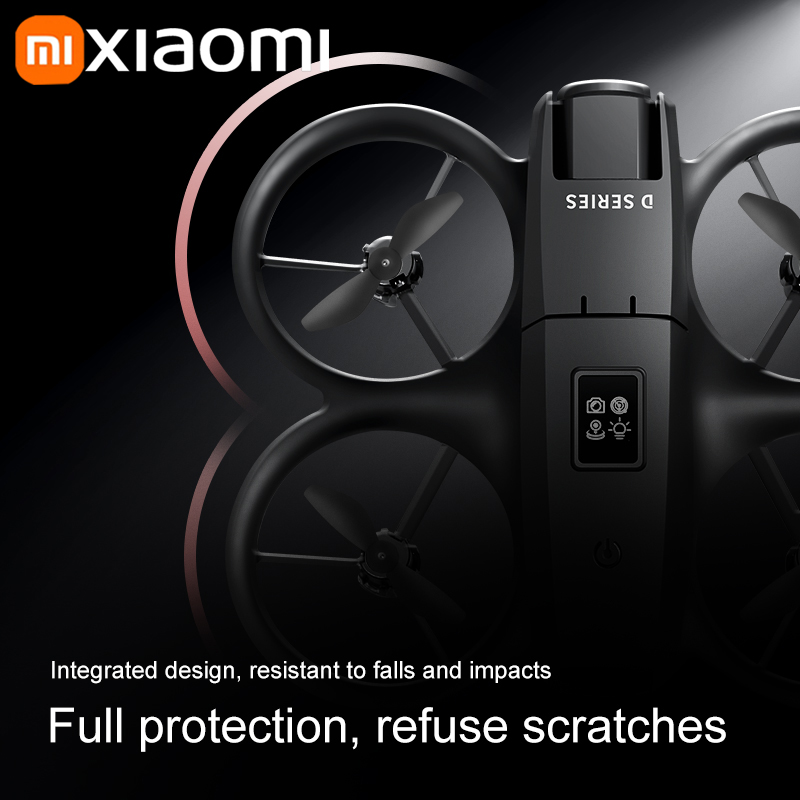 طائرة شاومي D16 بدون طيار مزود - مراجعة Fpv Drone Charger وسعره