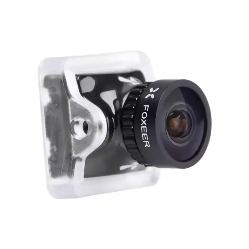 كاميرا FOXEER Predator5 NANO 1 - مراجعة Fpv Drone Camera وسعره