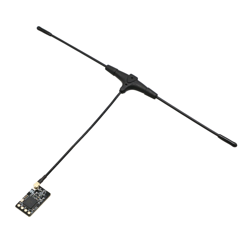 2 قطعة ELRS 915 ميجا هرتز نانو - مراجعة Fpv Drone Antenna وسعره