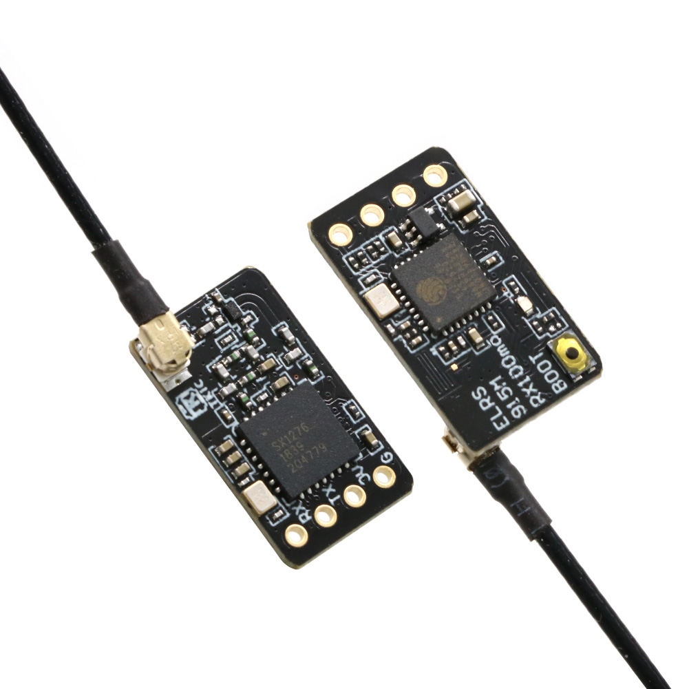 2 قطعة ELRS 915 ميجا هرتز نانو - مراجعة Fpv Drone Antenna وسعره