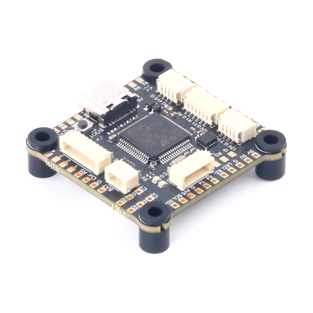 وحدة تحكم طيران Skystars F722  - مراجعة Betaflight Fc F7 وسعره