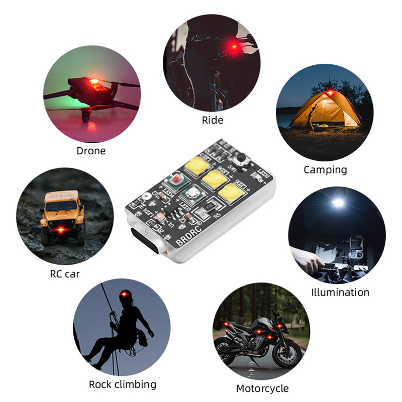 طائرة صغيرة بدون طيار ضوء إحتر - مراجعة Dji Drone Air 3 وسعره