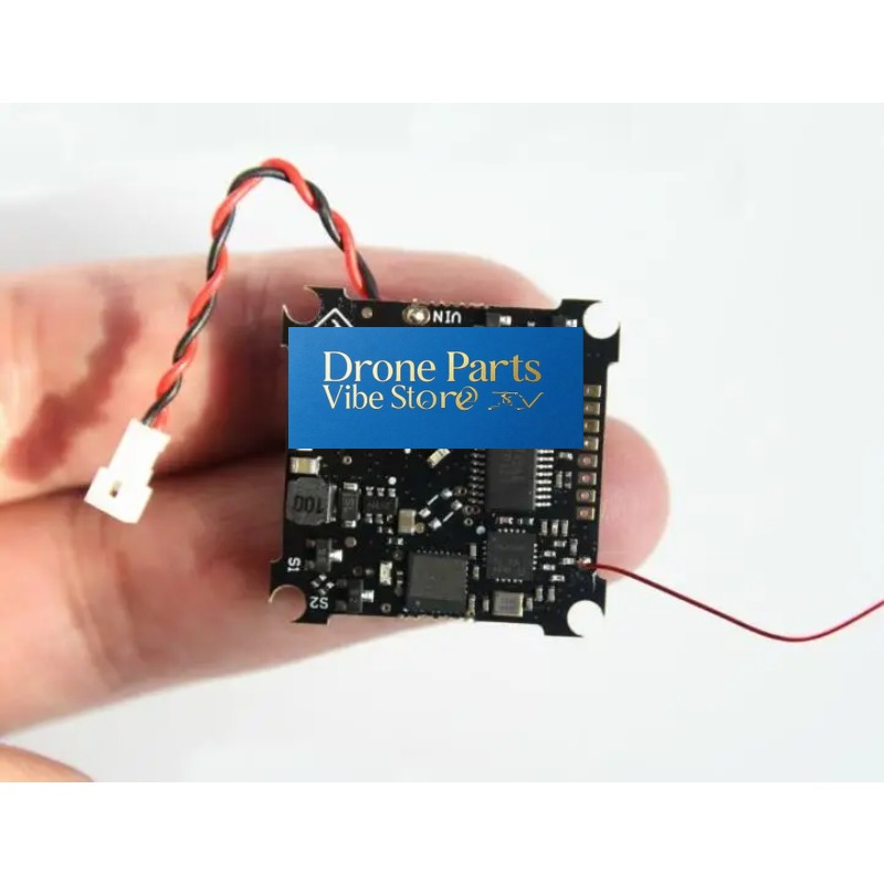 لوحة تحكم طيران DronePOversky  - مراجعة Betaflight Fc F4 وسعره