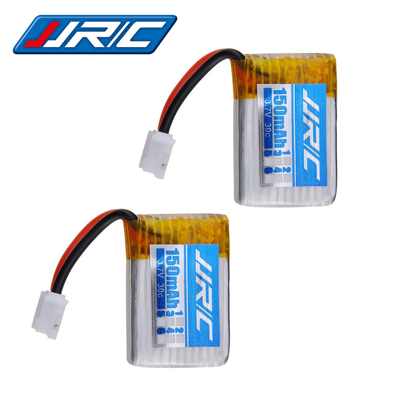 بطارية أصلية من JJRC H36 بجهد  - مراجعة Fpv Drone Charger وسعره