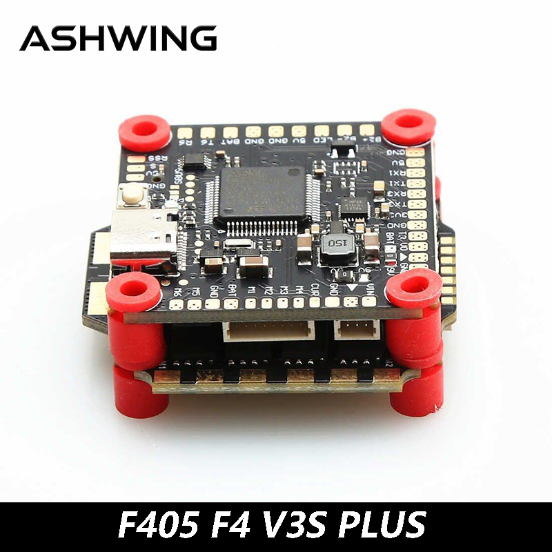 مجموعة وحدة التحكم في الطيران  - مراجعة Fpv Drone Kit وسعره