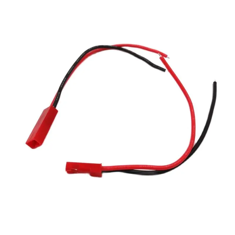 20 قطعة 10 أزواج JST 2P طقم تو - مراجعة Fpv Drone Kit وسعره