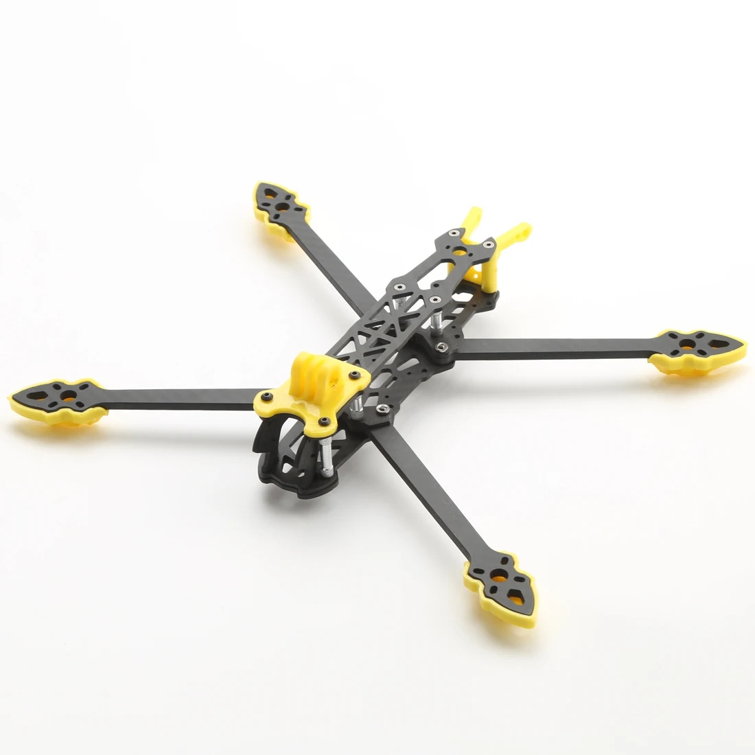إطار Mark4 مقاس 5 بوصة / 7 بوص - مراجعة Fpv Drone Tool Kit وسعره