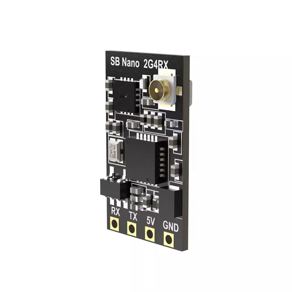 جهاز استقبال SpeedyBee Nano 2. - مراجعة Fpv Drone Tool Kit وسعره