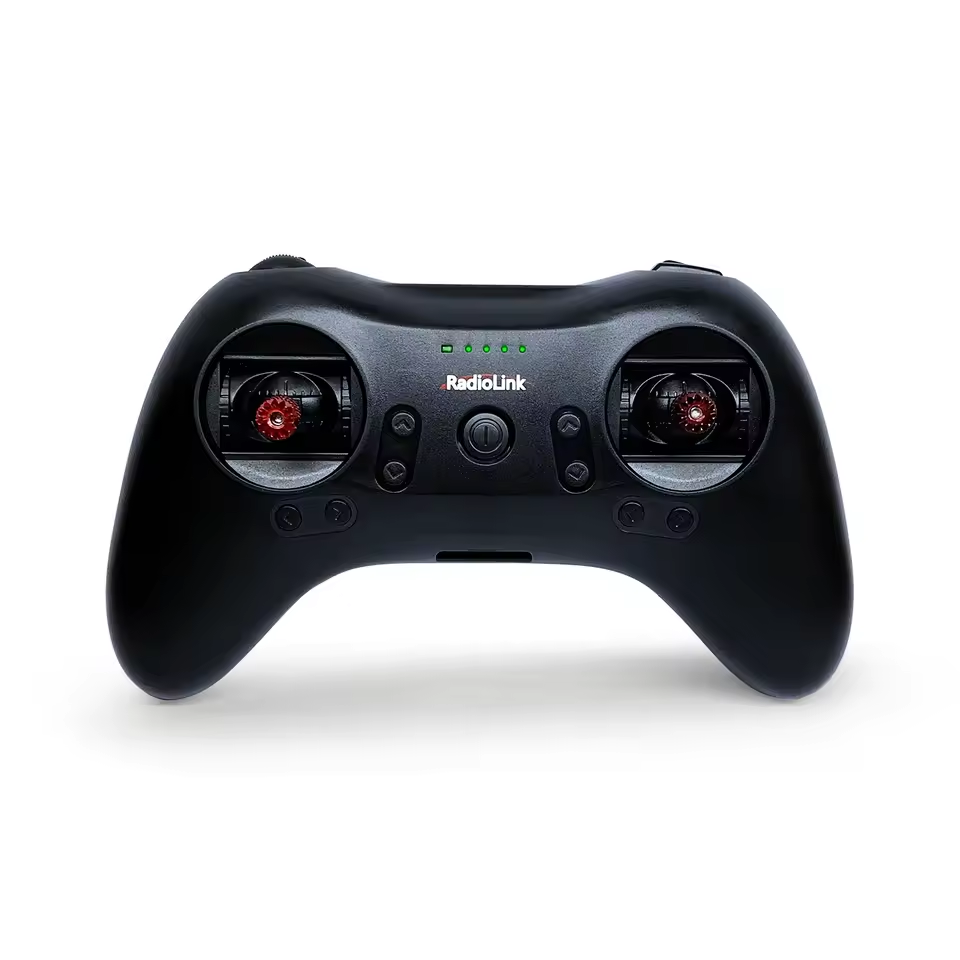 جهاز إرسال لاسلكي RadioLink T8 - مراجعة Fpv Drone Transmitter وسعره