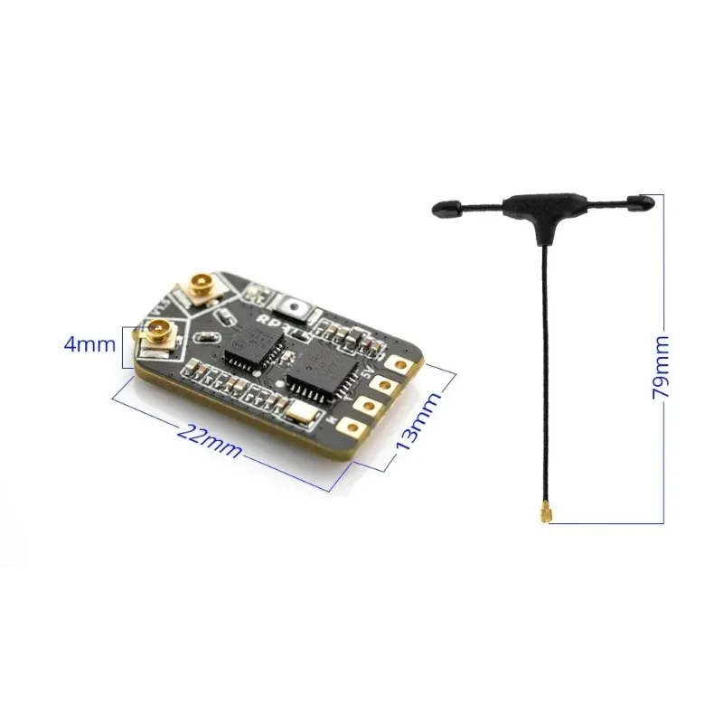 جهاز استقبال راديو ماستر RP3 V - مراجعة Fpv Drone Tool Kit وسعره