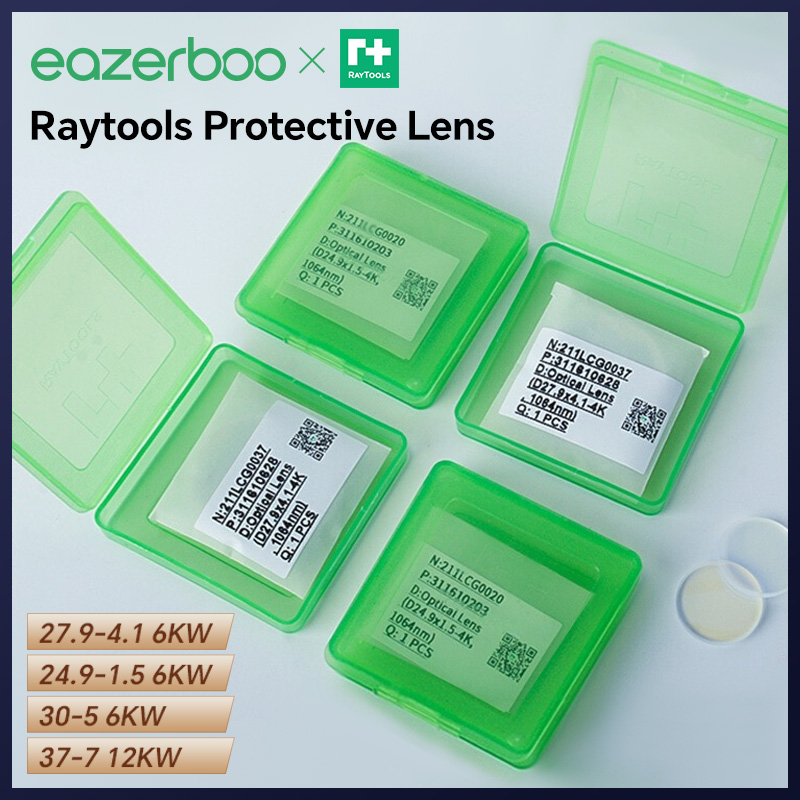 Raytools عدسة واقية ليزر 27.9x - مراجعة Holy Stone Drone Hs720 وسعره