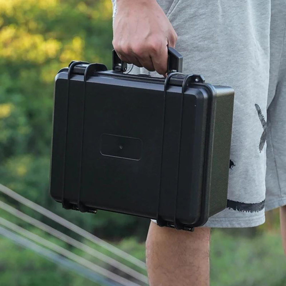 حقيبة حماية مناسبة لـ DJI NEO2 - مراجعة Fpv Drone Bag وسعره