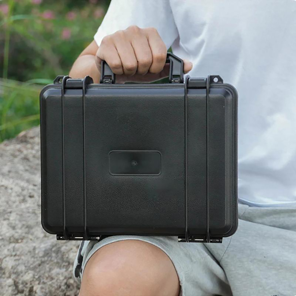 حقيبة حماية مناسبة لـ DJI NEO2 - مراجعة Fpv Drone Bag وسعره