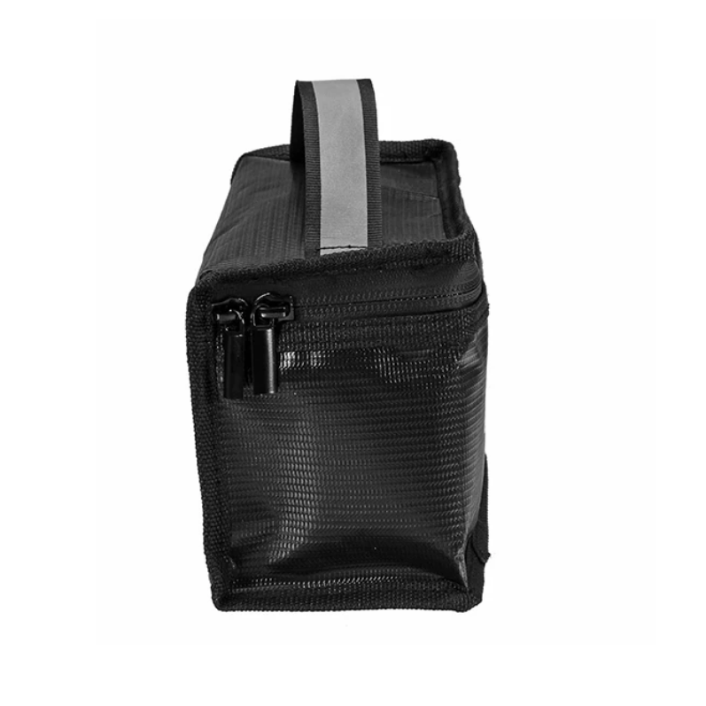 حقيبة أمان مقاومة للحريق والان - مراجعة Fpv Drone Bag وسعره