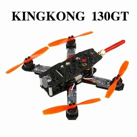 إطار طائرة كوينج كونج إل دارك  - مراجعة Fpv Drone Kit وسعره