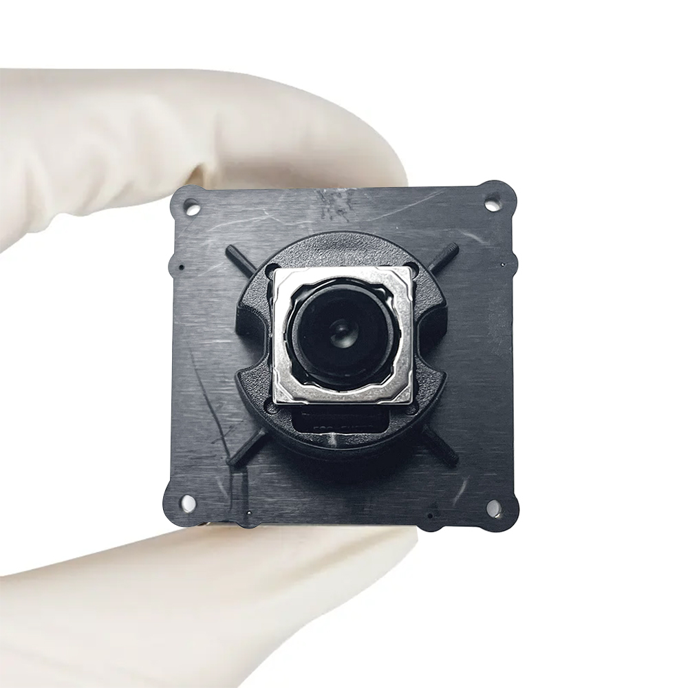 مخصص 50MP IMX766 التركيز التلق - مراجعة Fpv Drone Camera وسعره