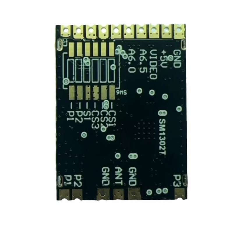3.3G 800mw 1.6W FPV هوائي VTX/ - مراجعة Fpv Drone Transmitter وسعره